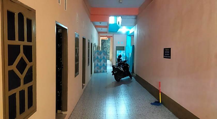 Hotel O Penginapan Permata Hijau Syariah Near Bukit Teletubbies