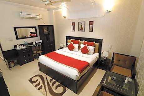 Premier Double Room