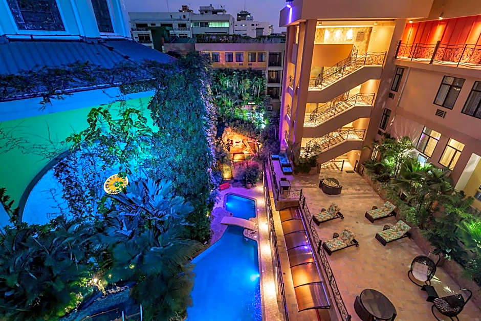 Grand Hotel Guayaquil