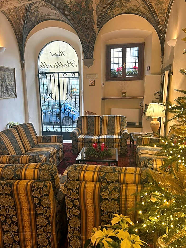 Hotel Botticelli