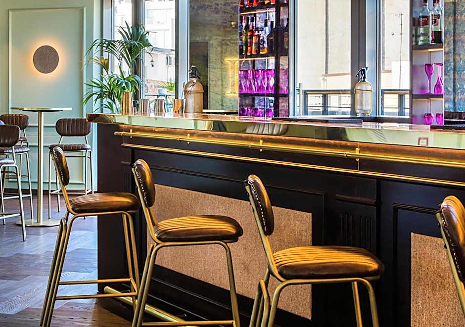 Axel Hotel Barcelona & Urban Spa- Adults Only