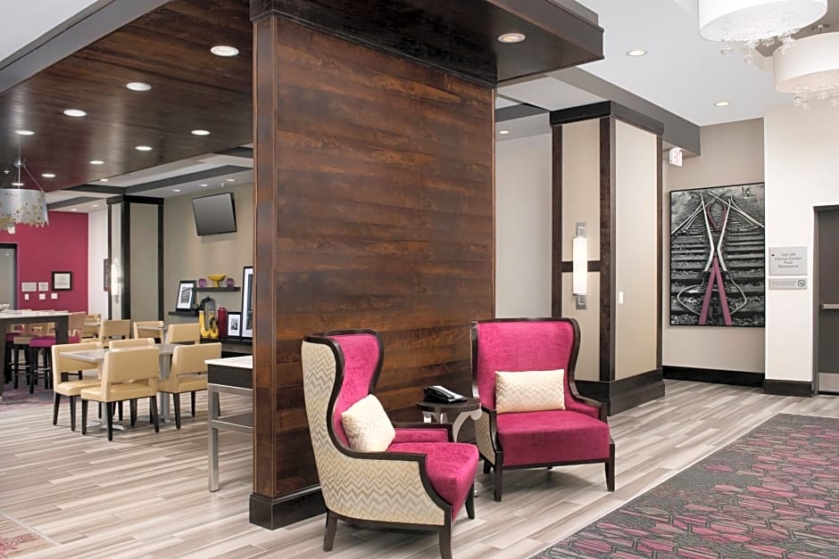 Hampton Inn Huntsville/Village of Providence, AL