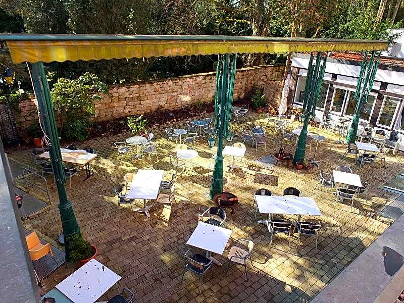 Hotel Knote