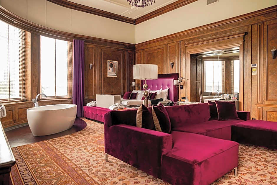 Hotel New York by WestCord