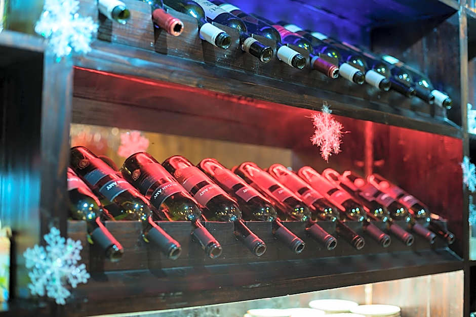 Yangshuo Mountain Nest Boutique Hotel