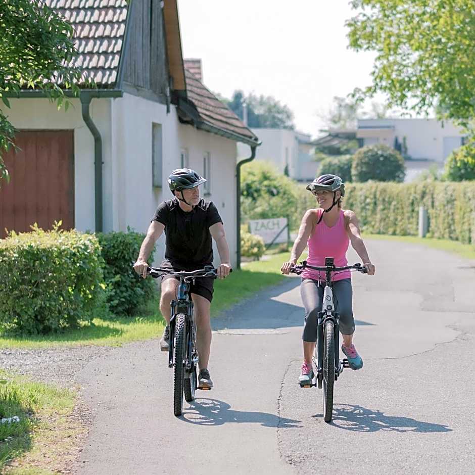 Aparthotel Bad Radkersburg