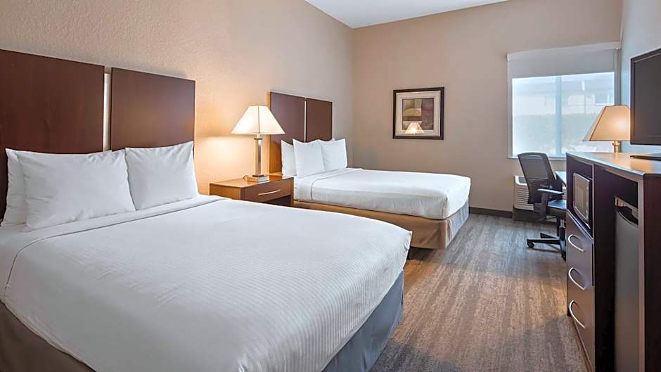Best Western Tampa
