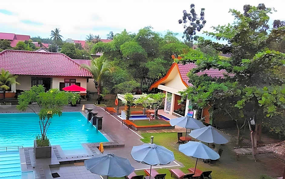Grand Zuri Duri Hotel