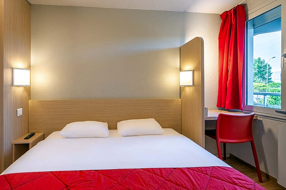 Premiere Classe Deauville Touques