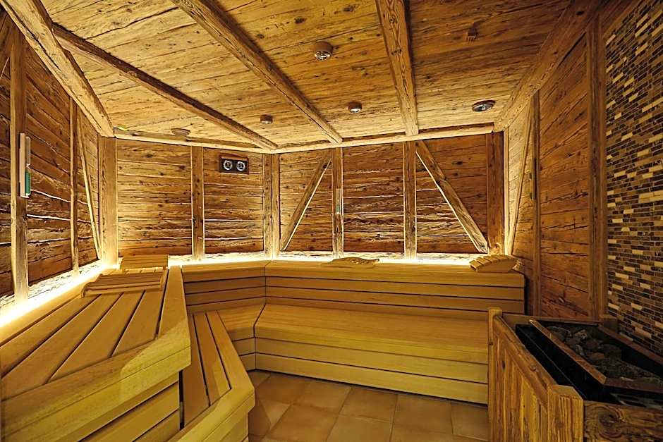 Wellnesshotel Sonnenhalde Tonbach