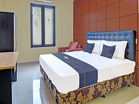 Indonesia Deluxe Double