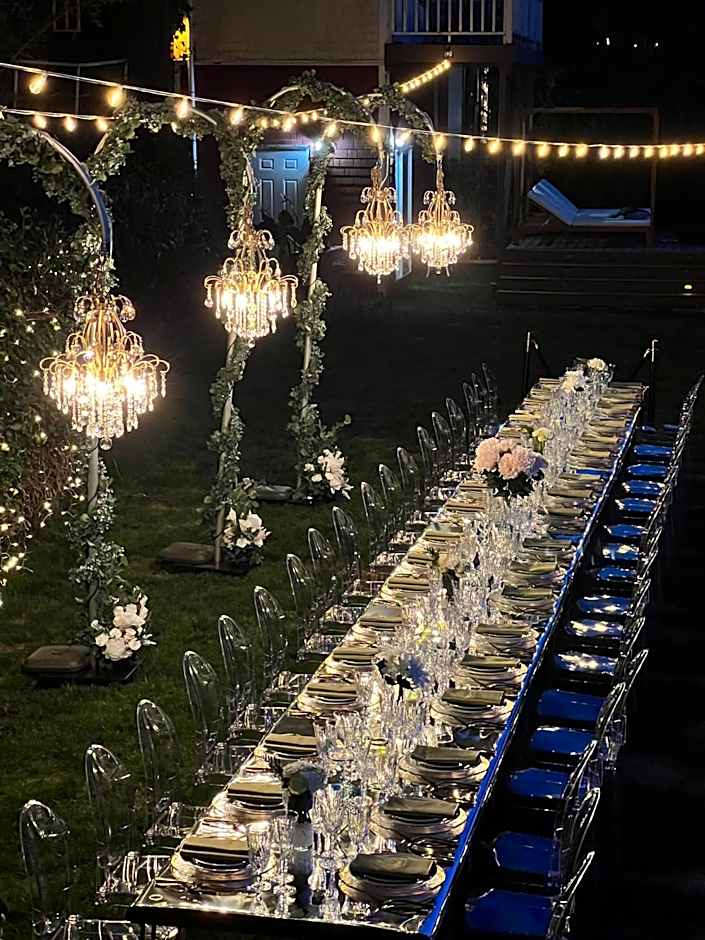 Boho Manor
