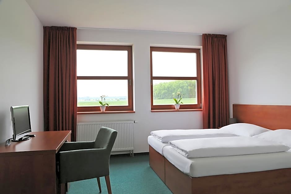 Sporthotel Hostivice