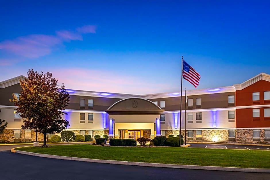 Holiday Inn Express Harrisburg NE By IHG