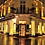 Arnes Hotel Vienna
