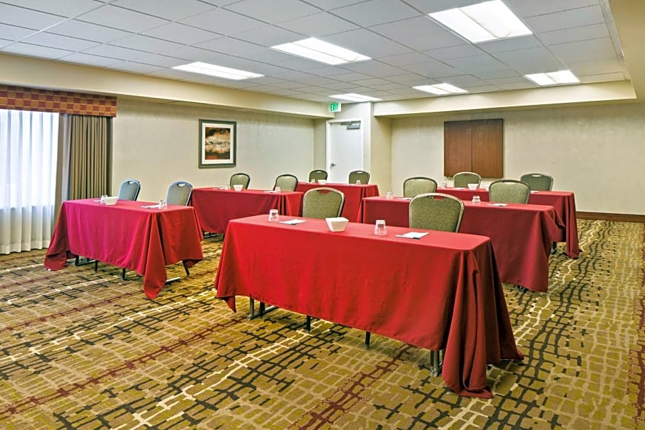 Homewood Suites By Hilton Denver West - Lakewood