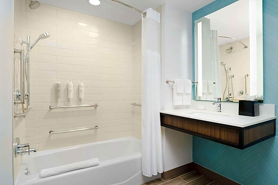 Hilton Garden Inn Lake Mary