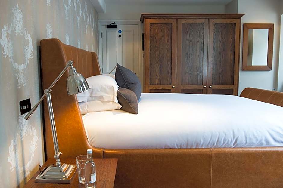 Hotel Du Vin & Bistro Tunbridge Wells