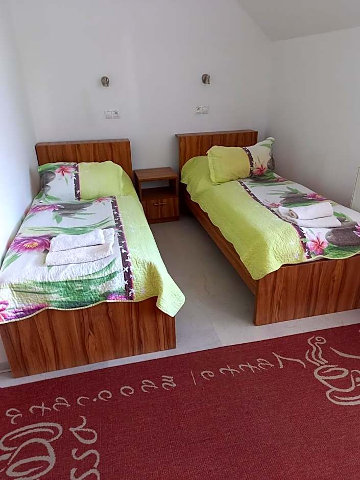 Hotel Vyšehrad
