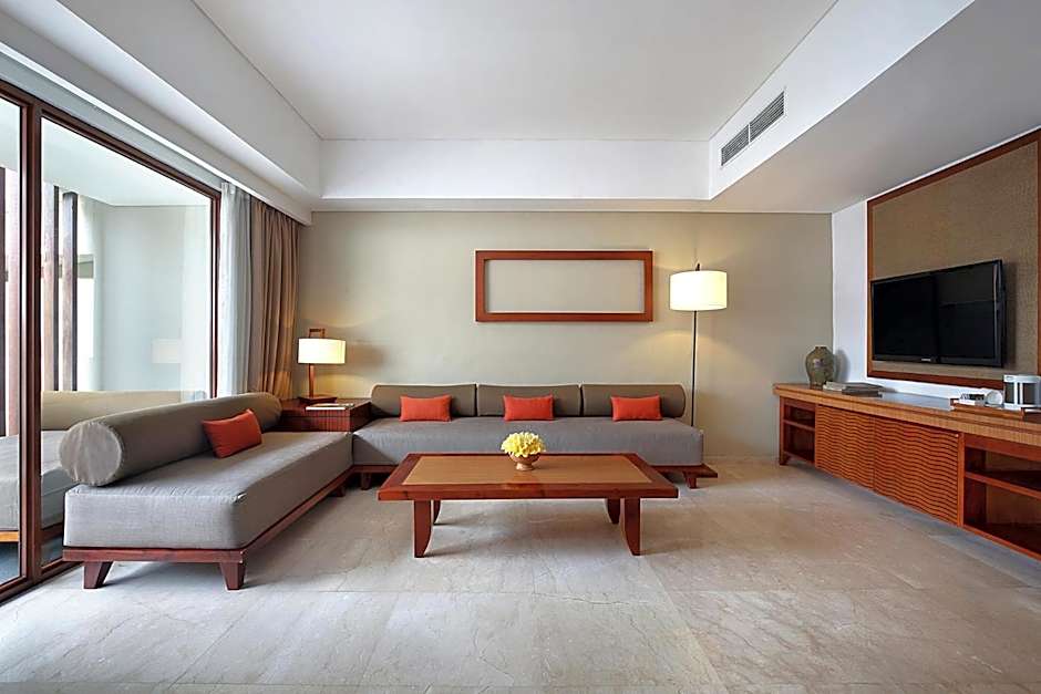 The Magani Hotel And Spa