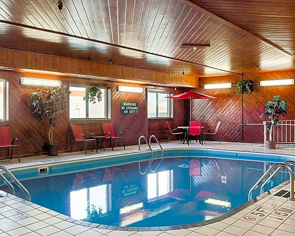 Econo Lodge