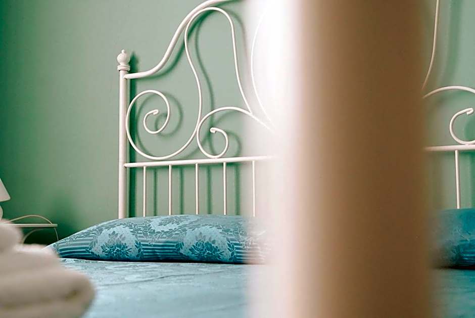 Locanda La Castellana