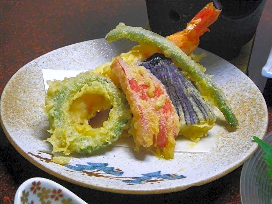 Shinhana No Chaya