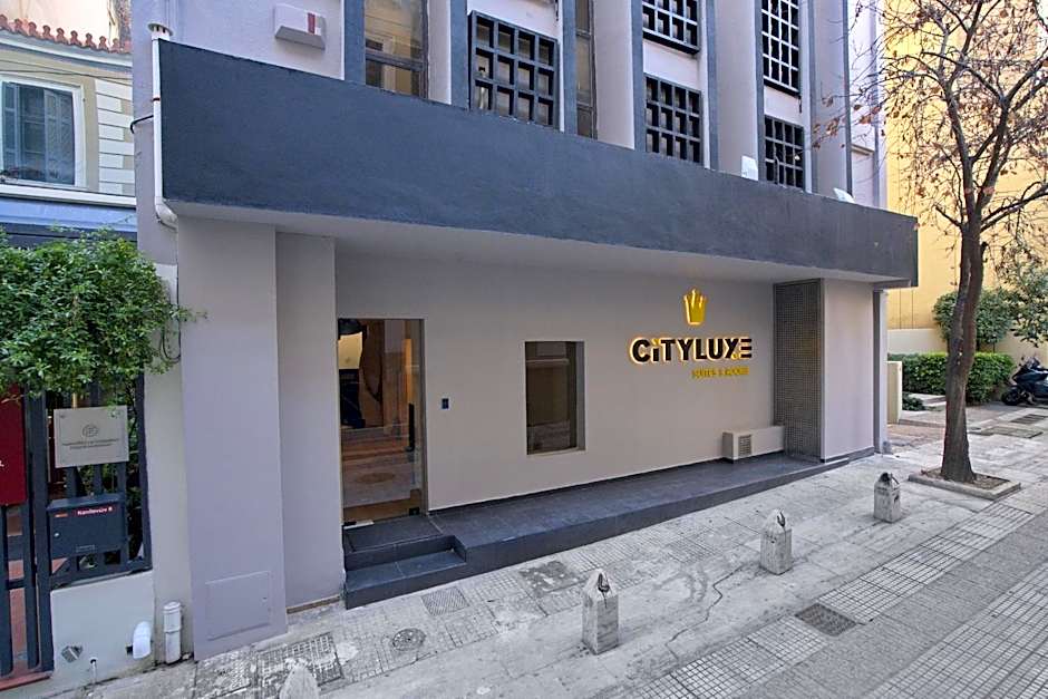 CITYLUXE Suites & Rooms