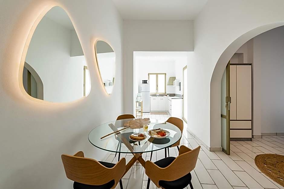 Lefka Hotel & Apartments