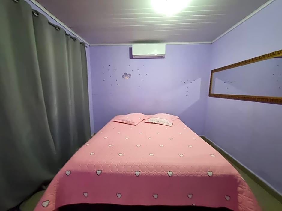 Pousada Cachoeira do Campo