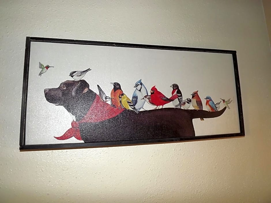Crest Country Inn