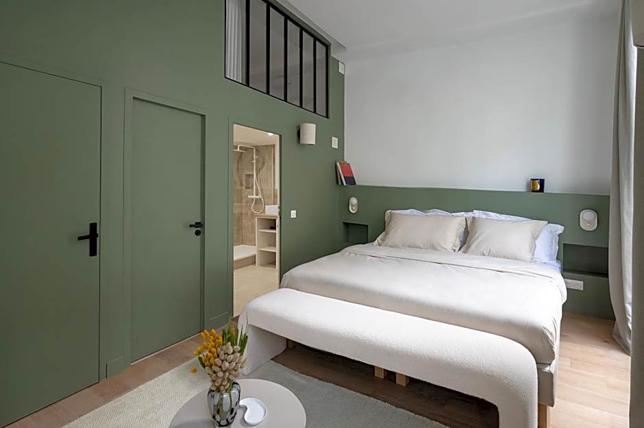 Noble Suites