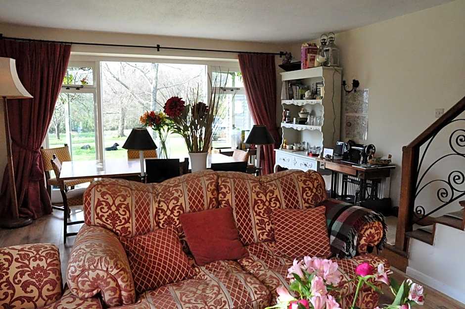 Little Tidebrook Farm