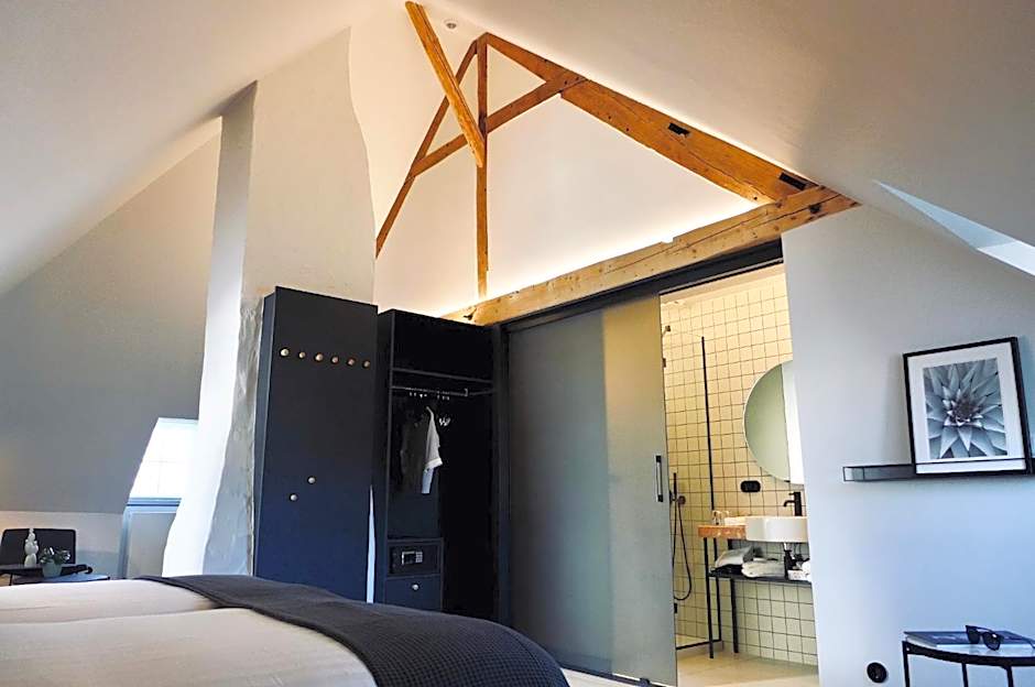 Hotel-Restaurant Beim Schlass