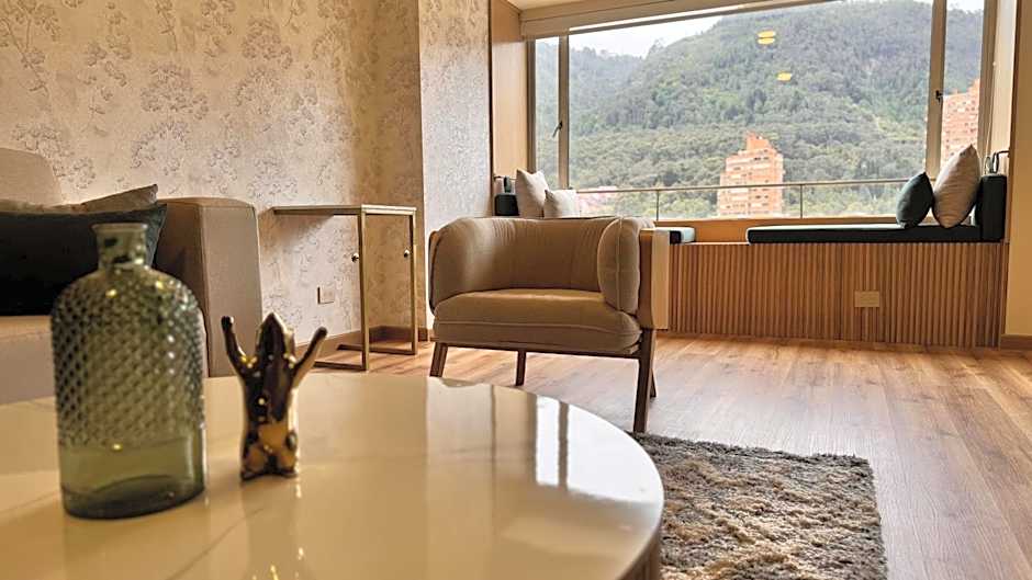 Suites Tequendama Bogota