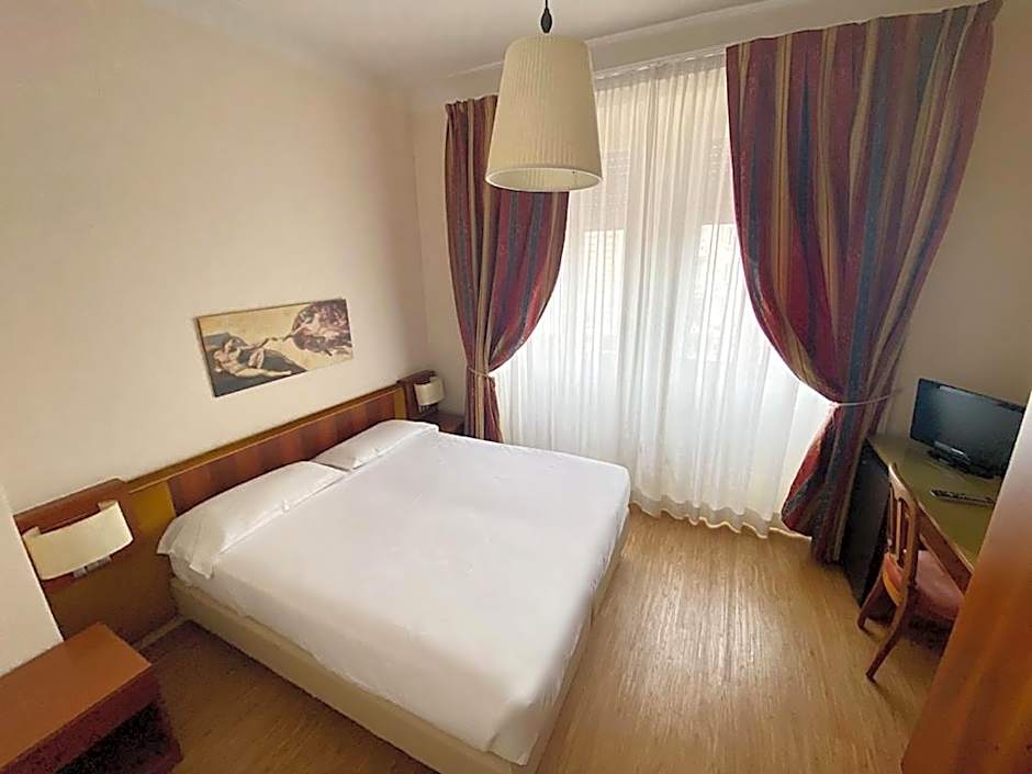 Grand Hotel Regina Salsomaggiore