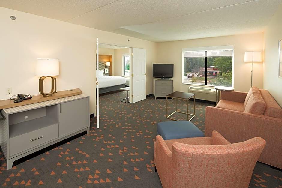 Holiday Inn Hotel & Suites Ann Arbor University of Michigan Area By IHG