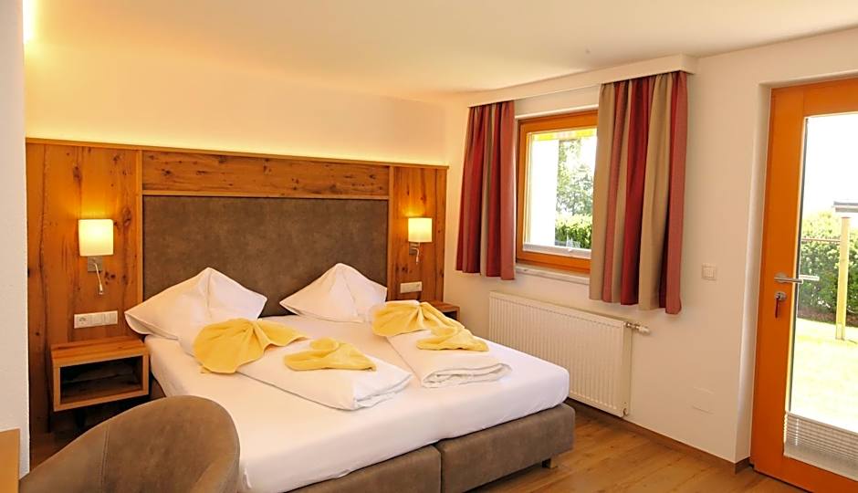 Aparthotel DAS Hochkönig