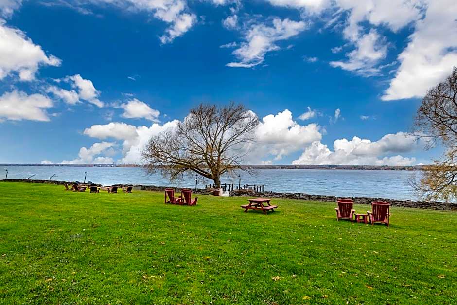 The Inn at Gran View Ogdensburg, an Ascend Collection Hotel