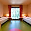 Hotel 11 Eulen
