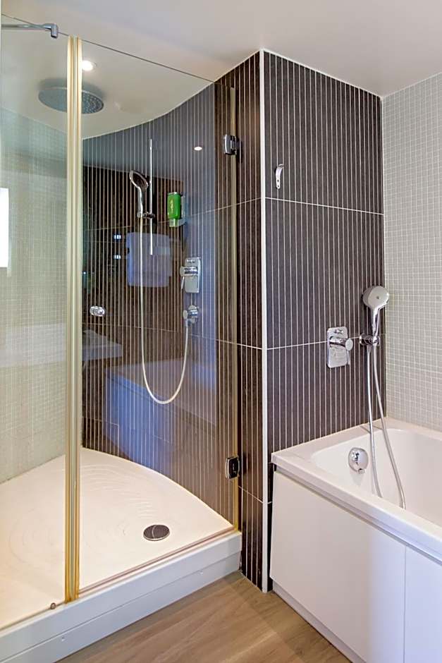 Novotel Suites Perpignan Centre Hotel