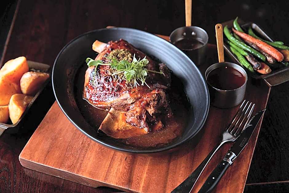 Rydges Latimer Christchurch Hotel