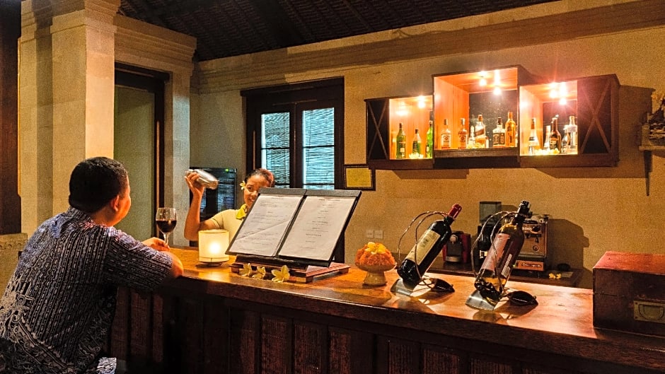 Natura Resort and Spa