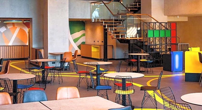 ibis Styles Batumi