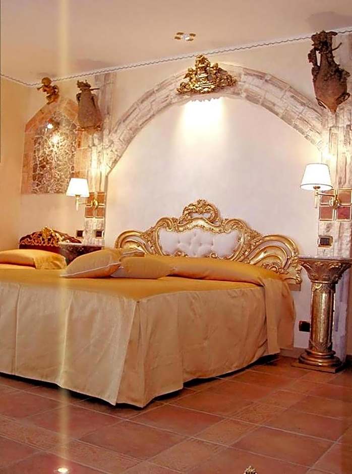 Villa Arianna B&B