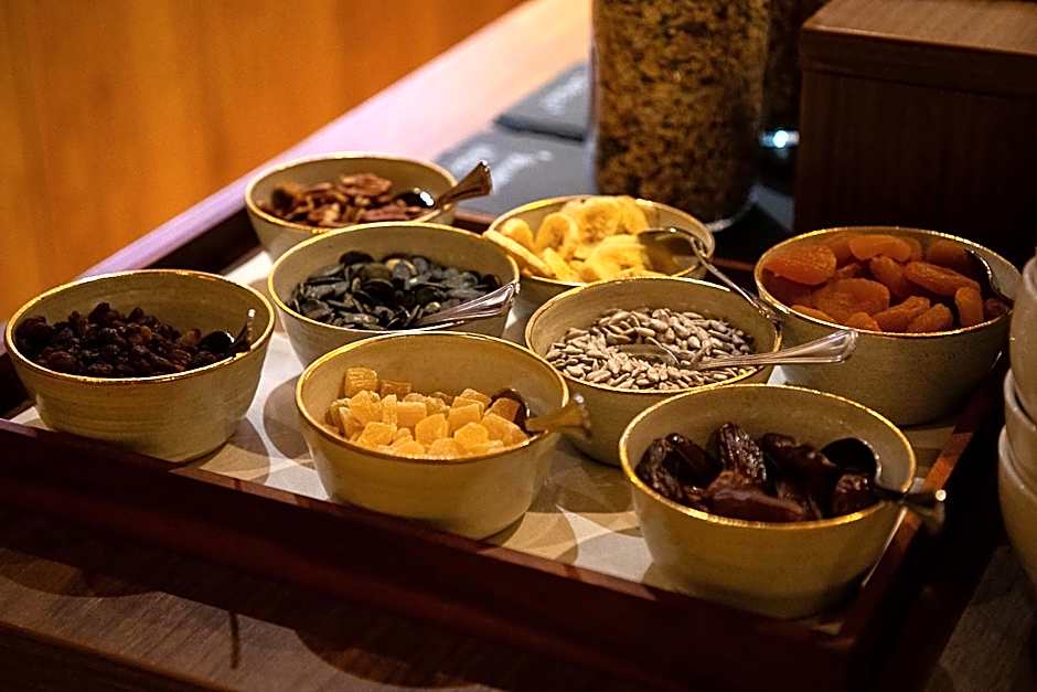 Romantik Hotel zur Sonne