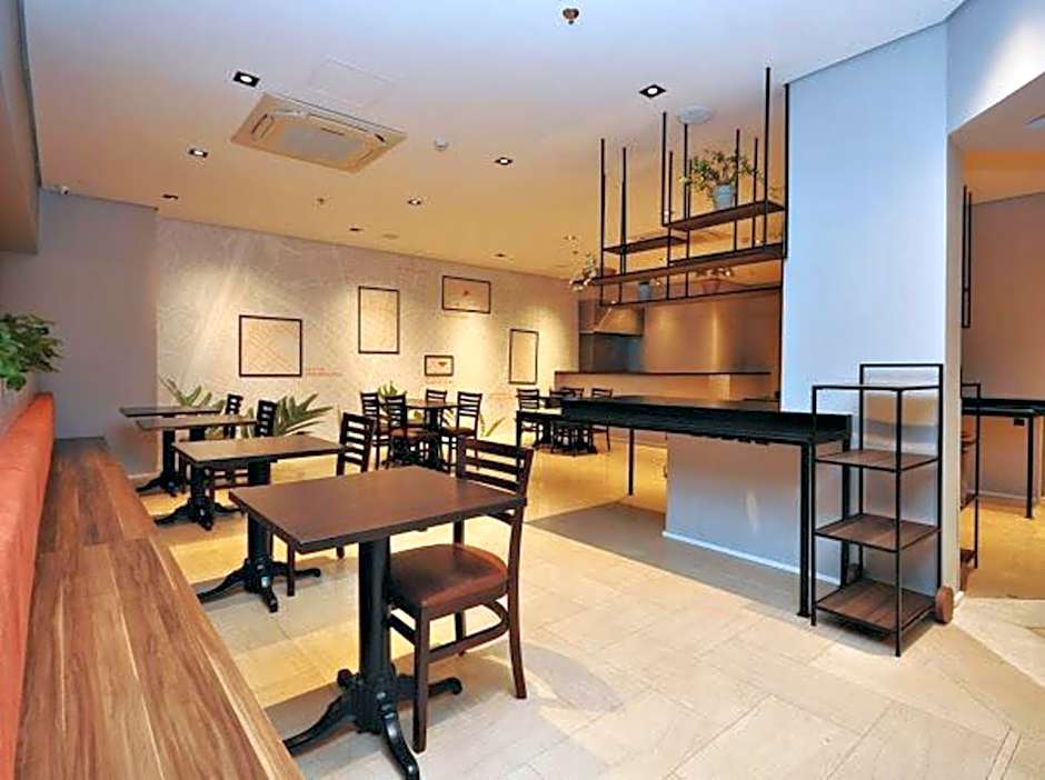 Intercity São Paulo Ibirapuera