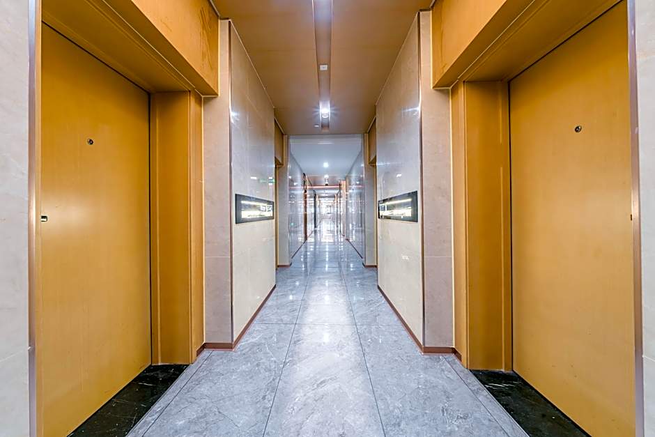 Poly Zhongda Viverton Apartment (free shuttle bus during the Canton Fair)