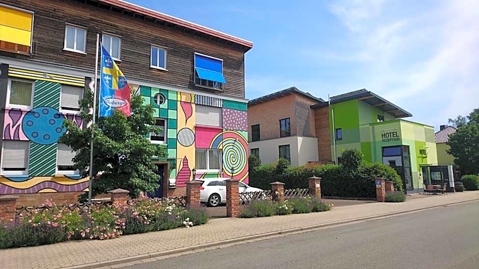 Hotel & Auberge le Journal