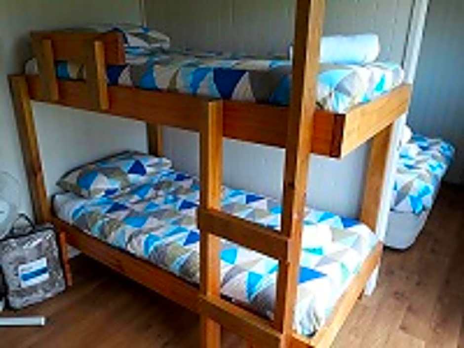 Opunake Beach Holiday Park